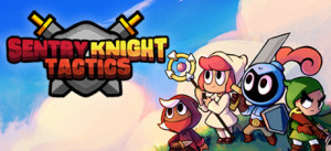 Sentry Knight Tactics