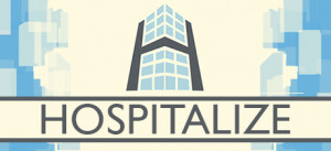 Hospitalize