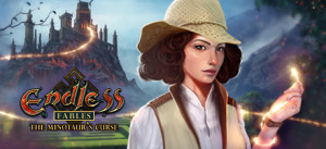 Endless Fables: The Minotaur's Curse