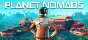 Planet Nomads