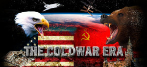 THE COLD WAR ERA