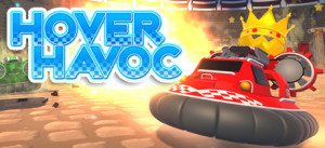 Hover Havoc