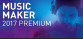 MAGIX Music Maker 2017 Premium