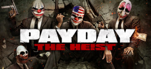 PAYDAY™ The Heist