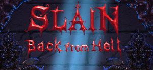 Slain: Back From Hell