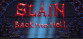 Slain: Back From Hell