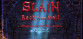 Slain: Back From Hell