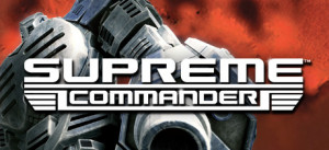 Supreme Commander