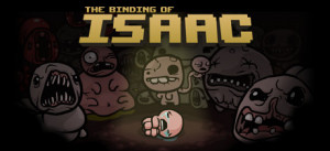 The Binding Of Isaac