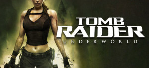 Tomb Raider: Underworld