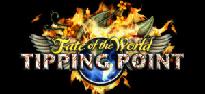 Fate Of The World: Tipping Point