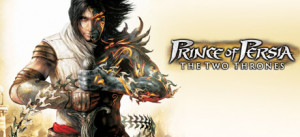 Prince Of Persia The Two Thrones™