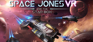 Space Jones VR