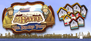 Le Havre: The Inland Port