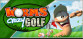 Worms Crazy Golf