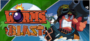 Worms Blast