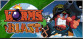 Worms Blast