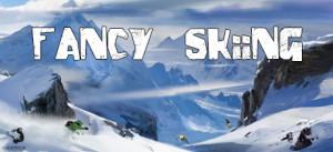 Fancy Skiing VR