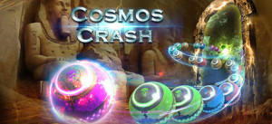 Cosmos Crash VR