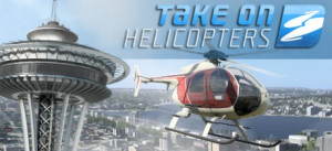 Take On Helicopters