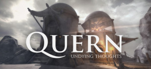 Quern - Undying Thoughts