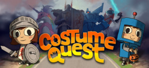 Costume Quest