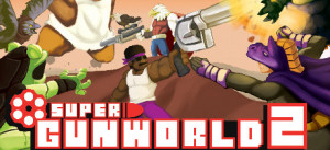 GunWorld 2