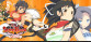 SENRAN KAGURA Bon Appetit! - Full Course