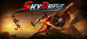 SkyDrift