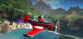 SkyDrift