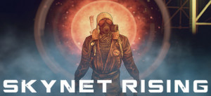 Skynet Rising : Portal To The Past