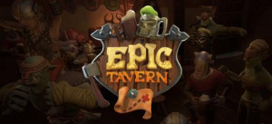 Epic Tavern