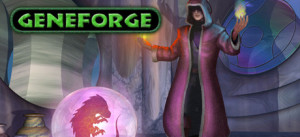 Geneforge Saga