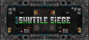 Shuttle Siege