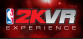 NBA 2KVR Experience