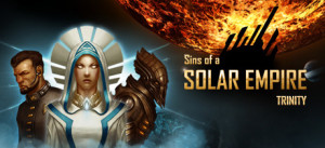 Sins Of A Solar Empire - Trinity®