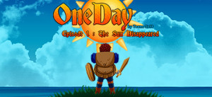 One Day : The Sun Disappeared