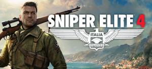 Sniper Elite 4