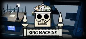 King Machine