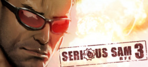 Serious Sam 3: BFE