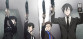 PSYCHO-PASS: Mandatory Happiness