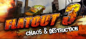 Flatout 3: Chaos And Destruction