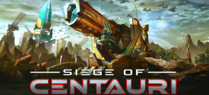 Siege Of Centauri