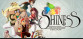 Shiness: The Lightning Kingdom