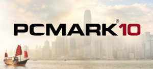 PCMark 10