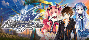 Fairy Fencer F Advent Dark Force