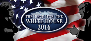 The Race For The White House 2016