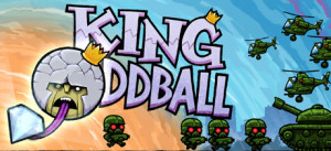 King Oddball