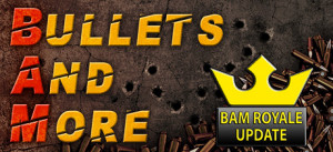 Bullets And More VR - BAM VR