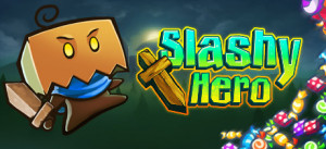 Slashy Hero